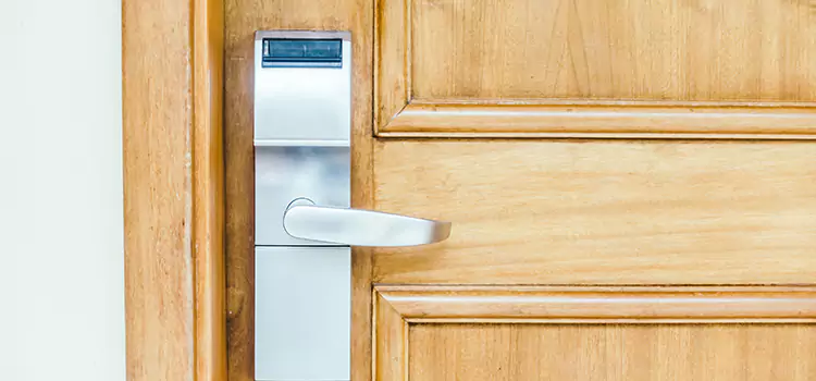 Advanced Solutions in Hagerstown, MD for Modern Security