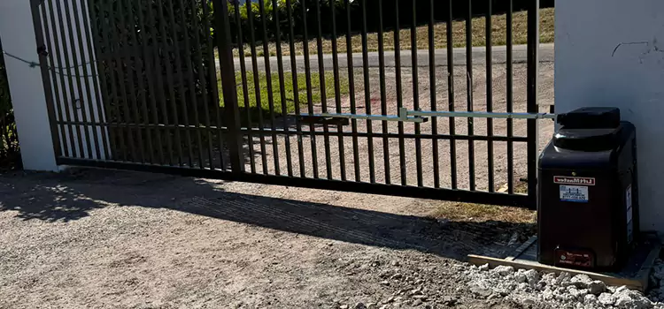 Solar Swing Gate Opener Hagerstown