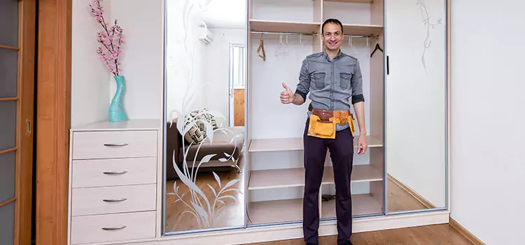 Sliding Closet Door Replacement Hagerstown