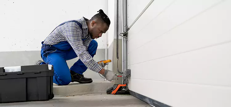 Expert Solutions for Every Garage Lock Need in Hagerstown, MD