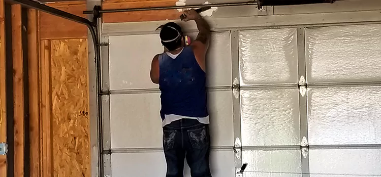 Specialized Garage Door Panel Solutions in Hagerstown, MD
