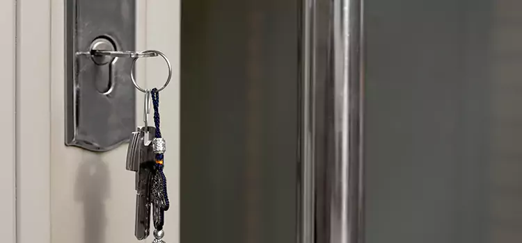 Master Keying by the Numbers Hagerstown