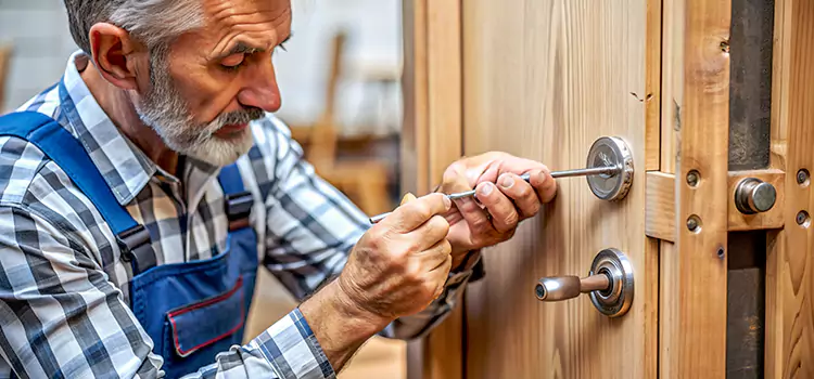 Mortise Replacement Lock Hagerstown