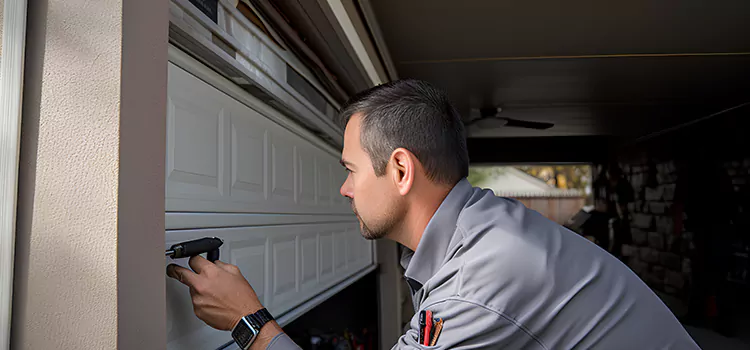 Garage Door Cable Replacement Hagerstown