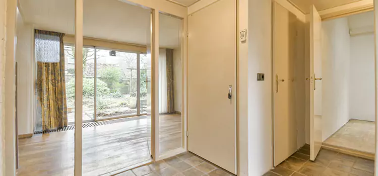 Why Choose Our Pocket Door Experts in Hagerstown, MD?