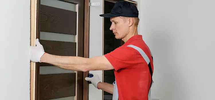 Frame and Panel Restoration Hagerstown