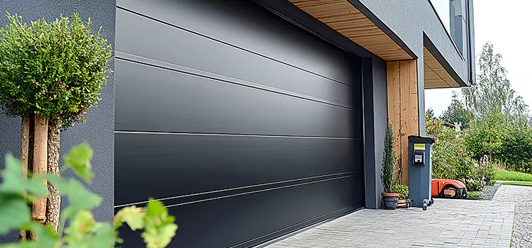Residential Garage Door Service Hagerstown