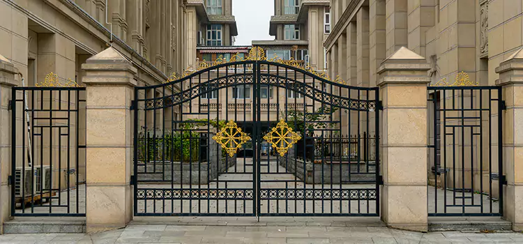 Comprehensive Iron Gate Maintenance Solutions in Hagerstown, MD