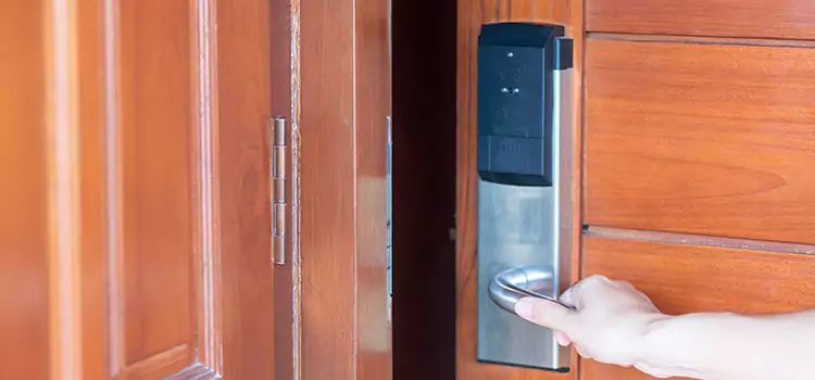 Commercial Keyless Entry Locks Hagerstown
