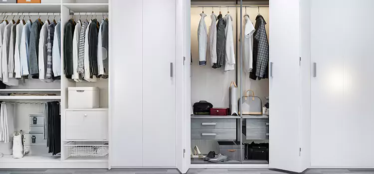 Glass Closet Door Repair Hagerstown