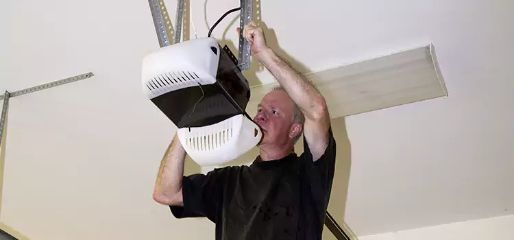 Garage Door Opener Service Hagerstown