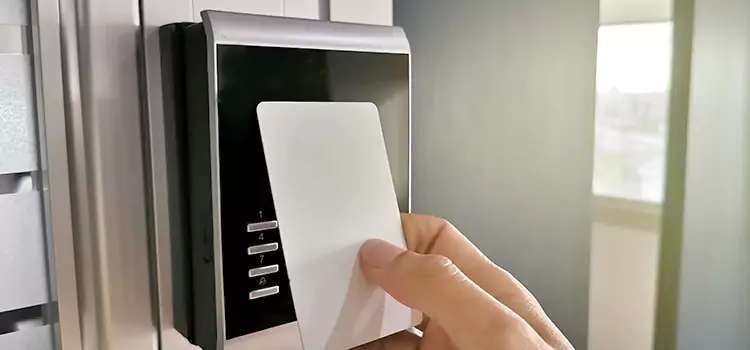 NMS Proximity Switch Door Systems Hagerstown