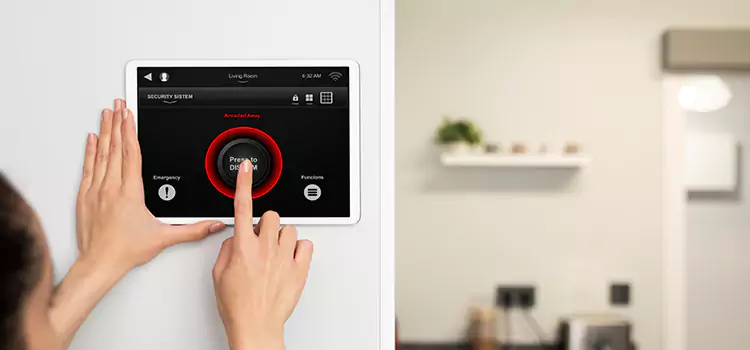 Blink Video Doorbell Installation Hagerstown