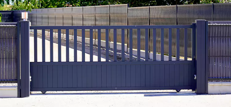 Driveway Gate Installation Contractors Hagerstown