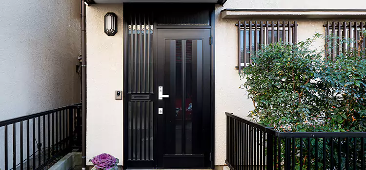Popular Exterior Door Options in Hagerstown, MD