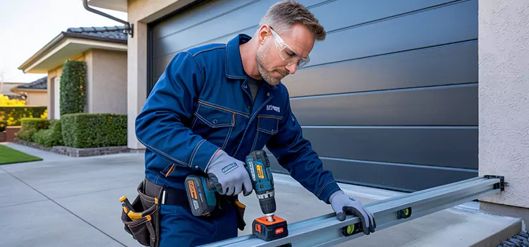 Why Choose Us for Garage Door Off Track Services in Hagerstown, Maryland?