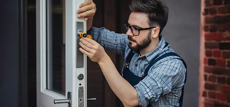Residential Door Repairs Hagerstown
