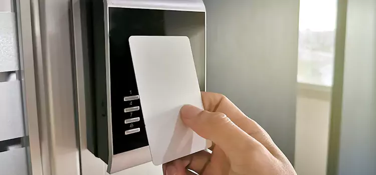 Advanced RFID Technology Integration in Hagerstown, MD