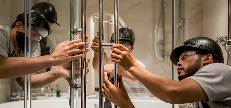 Shower Door Replacement Cost Hagerstown