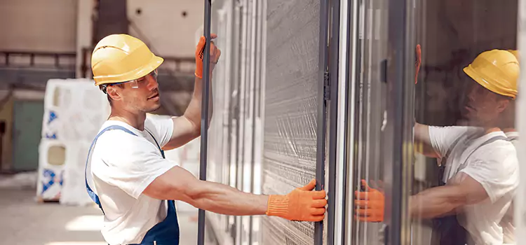 Sliding Door Mesh Replacement Hagerstown