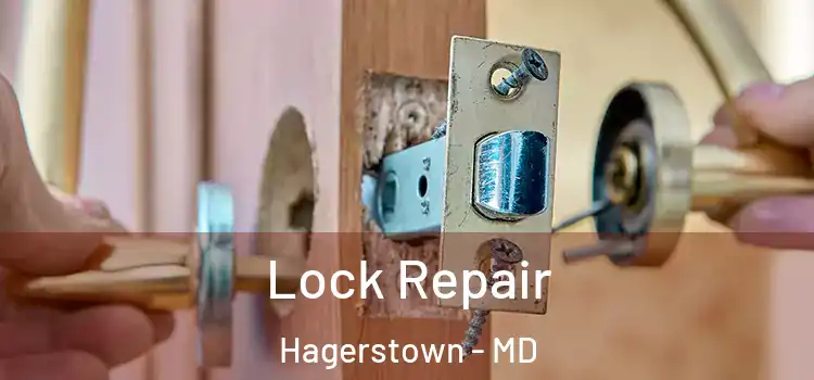 Lock Repair Hagerstown - MD