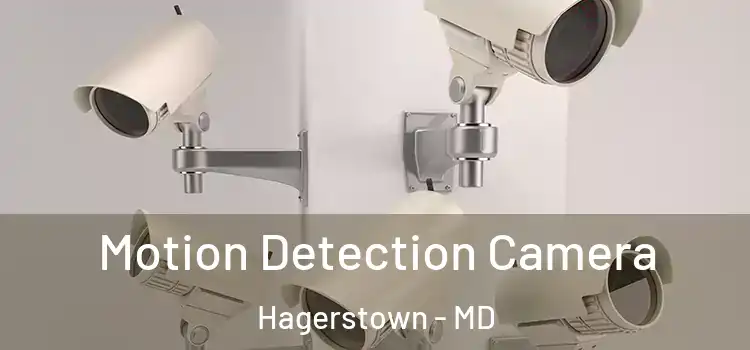  Motion Detection Camera Hagerstown - MD